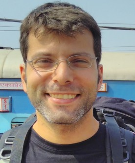 Dennis Touliatos_standards board
