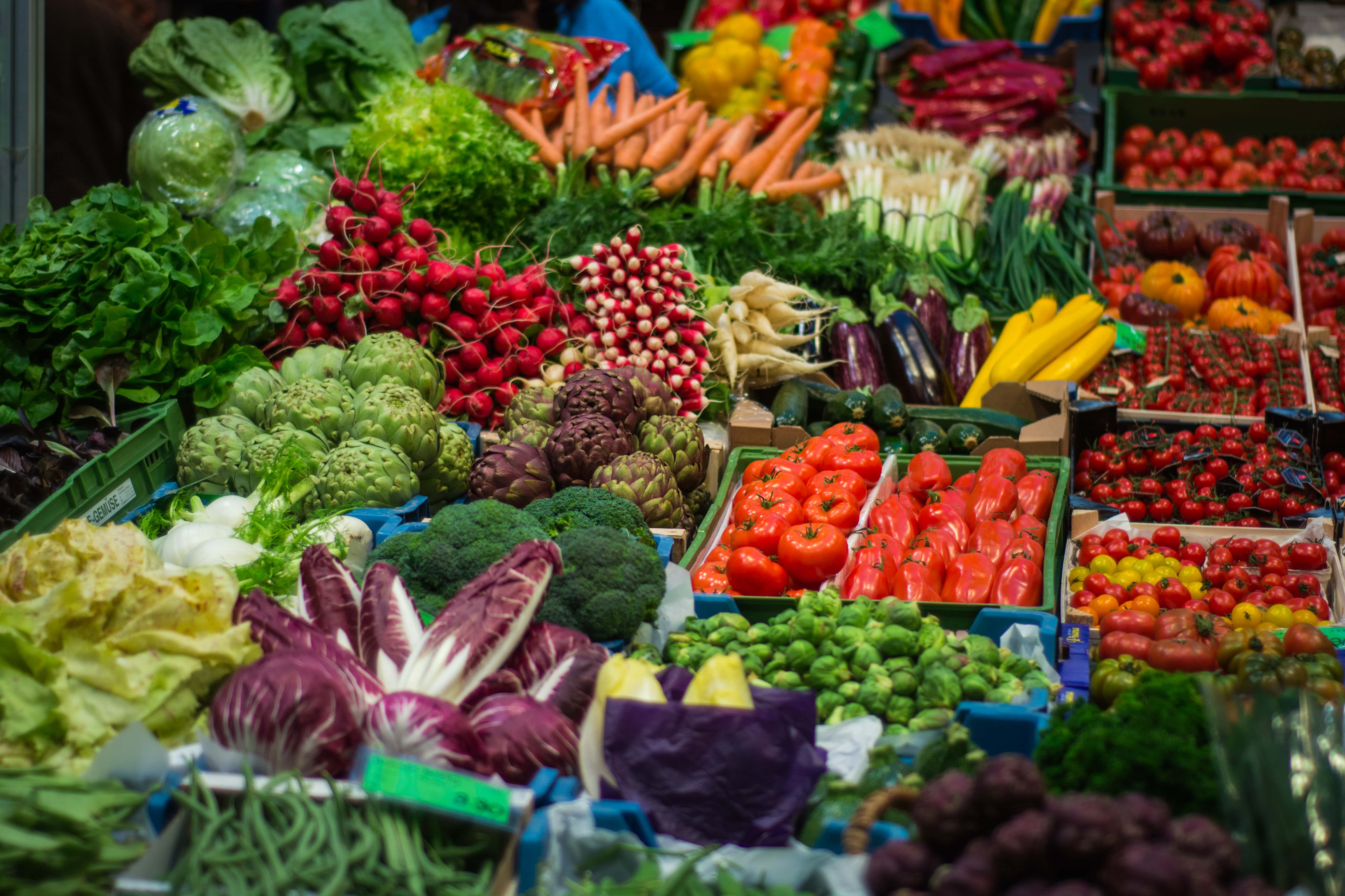 Food security