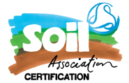 Soil Association Certification
